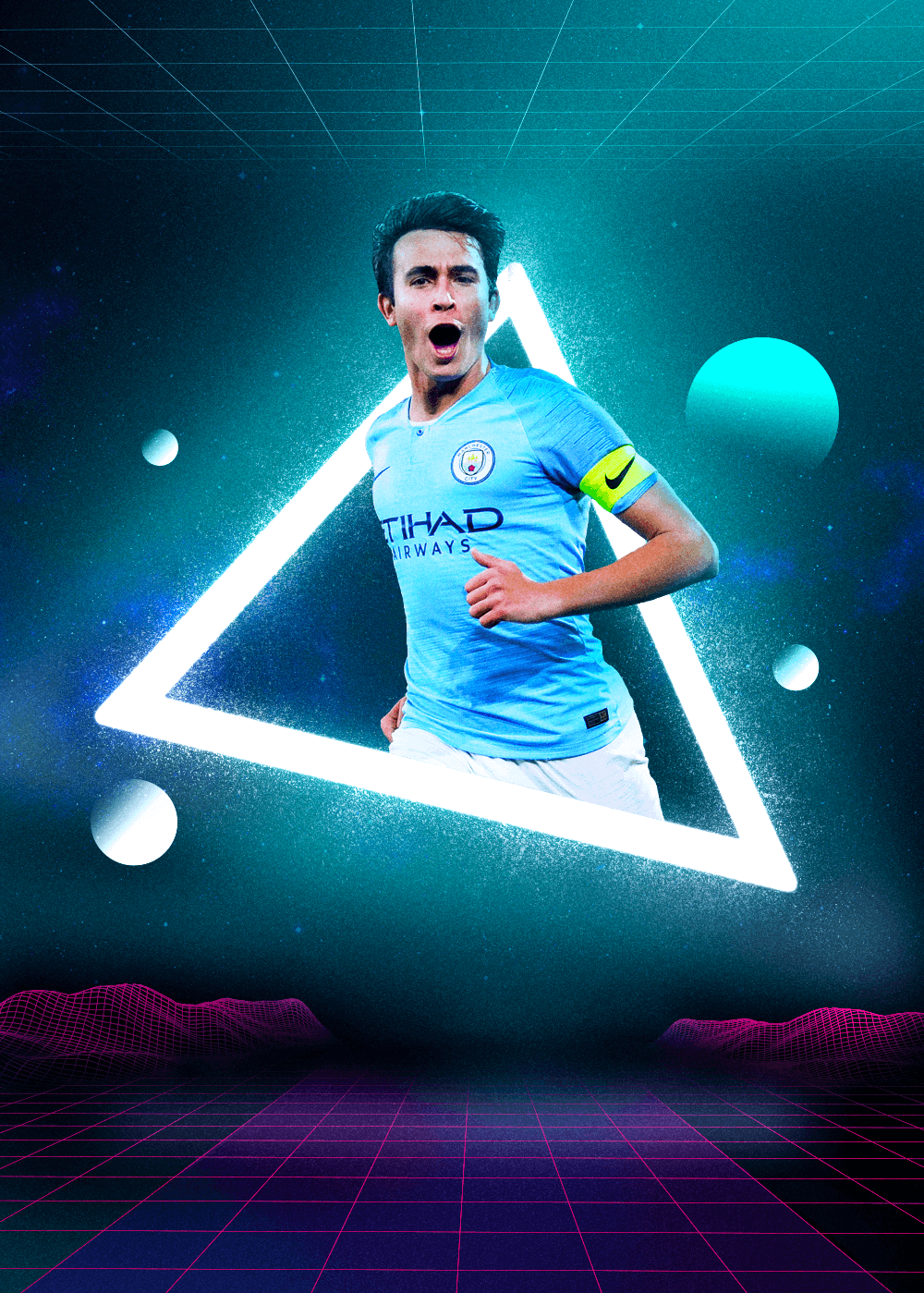 产生积极影 产生积极影