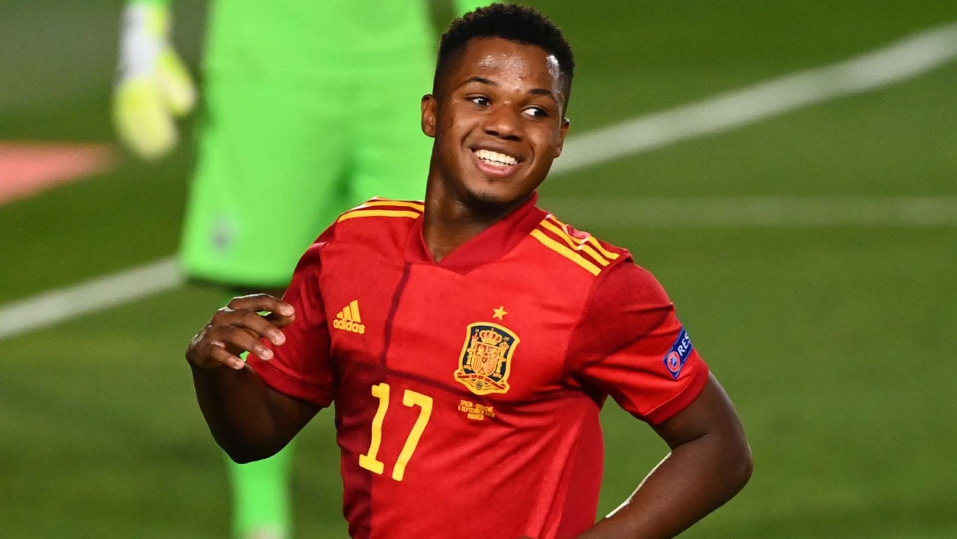 良好的识别 良好的识别