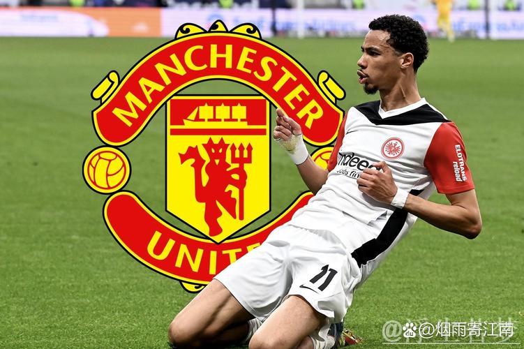 曼联将以1亿英镑的价格击败曼城，前锋签约已成定局，巴塞罗那的挖角行动也变得“认真”起来。