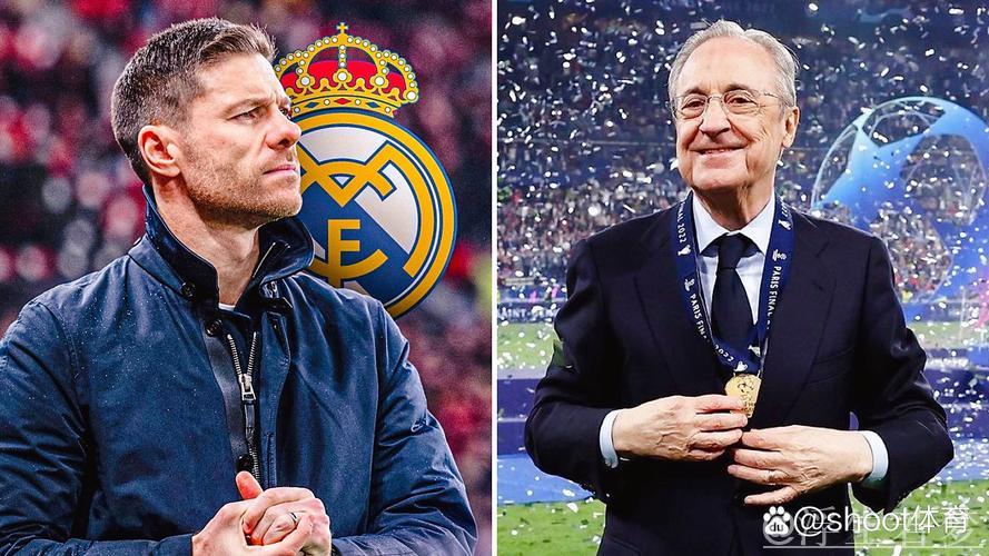 罗马诺:皇马与药厂关系融洽,阿隆索离任顺利,补偿金无碍 罗马诺:皇马与药厂关系融洽,阿隆索离任顺利,补偿金无碍